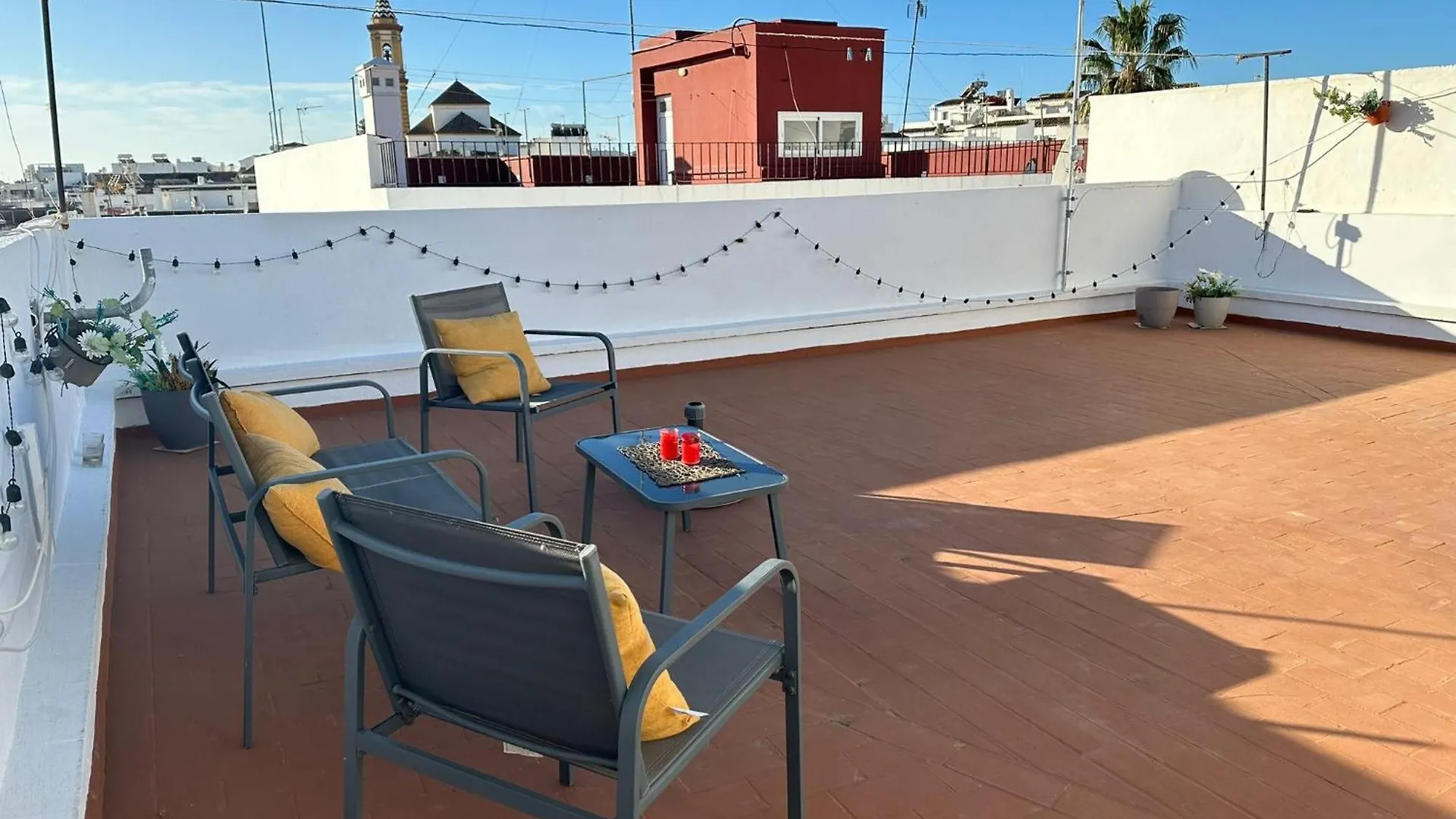 Lejlighed Estepona Center